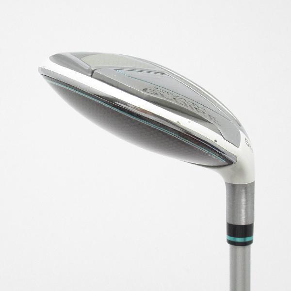 TaylorMade（テーラーメイド） STEALTH ステルス グローレ レスキュー