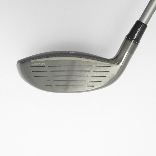 TaylorMade（テーラーメイド） Qi35 Qi35 MAX LITE フェアウェイウッド