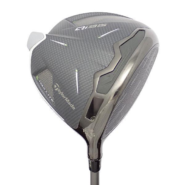 Qi35 AirSpeeder TM S　シャフト　新品未使用品 TaylorMade（テーラーメイド） Qi35 Qi35 MAX LITE ドライバー Air