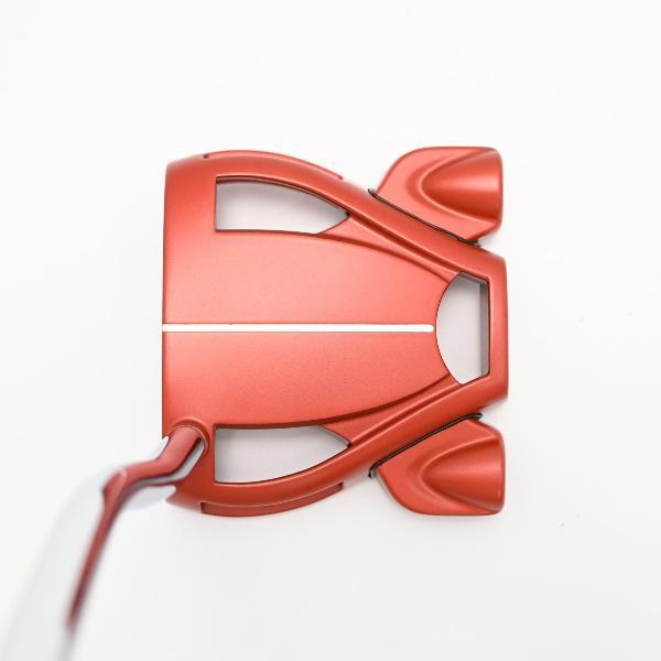 TaylorMade（テーラーメイド） SPIDER スパイダー RED ダブルベント