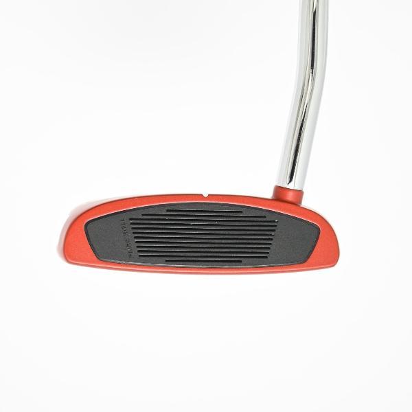 TaylorMade（テーラーメイド） SPIDER スパイダー RED ダブルベント
