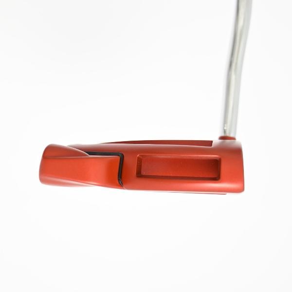 TaylorMade（テーラーメイド） SPIDER スパイダー RED ダブルベント