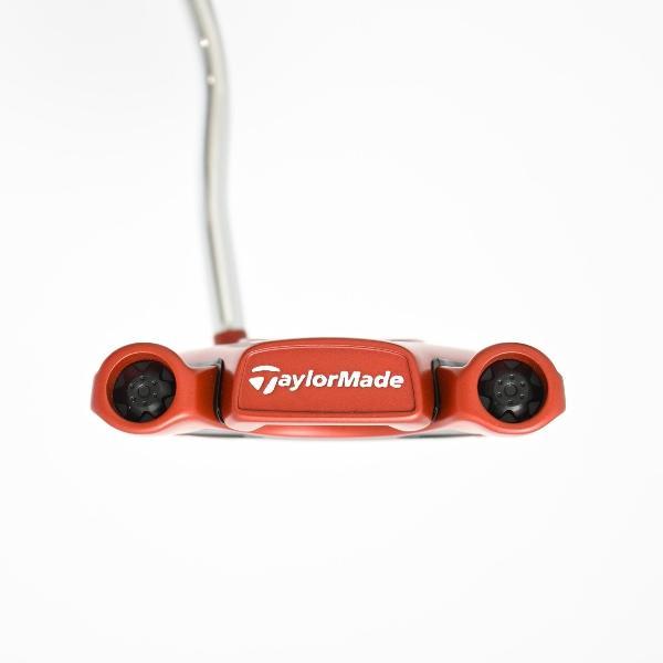 TaylorMade（テーラーメイド） SPIDER スパイダー RED ダブルベント
