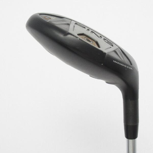 PING（ピン） G400 G400 ユーティリティ N.S.PRO MODUS3 TOUR 105 【U4
