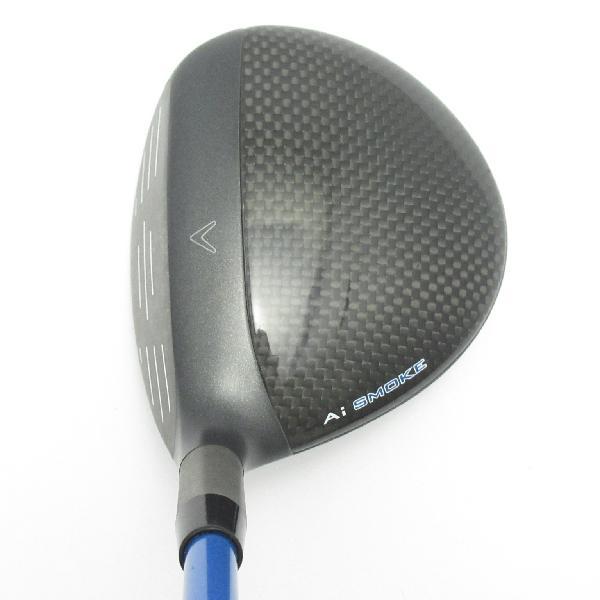 Callaway（キャロウェイ） キャロウェイゴルフ Ai SMOKE パラダイム Ai 