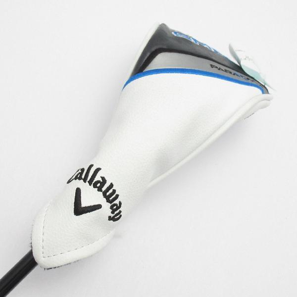 Callaway（キャロウェイ） キャロウェイゴルフ Ai SMOKE パラダイム Ai