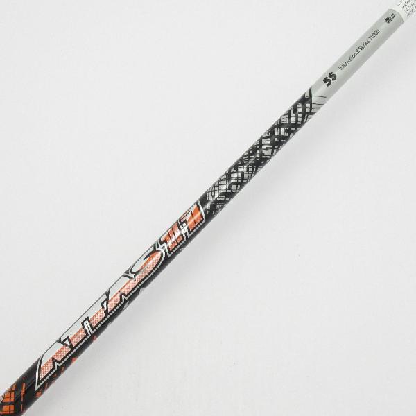 リンクス PARALLAX VS パララックス HCR VS-2 高反発モデル ドライバー ATTAS 11 5  シャフト：ATTAS 11 5_5
