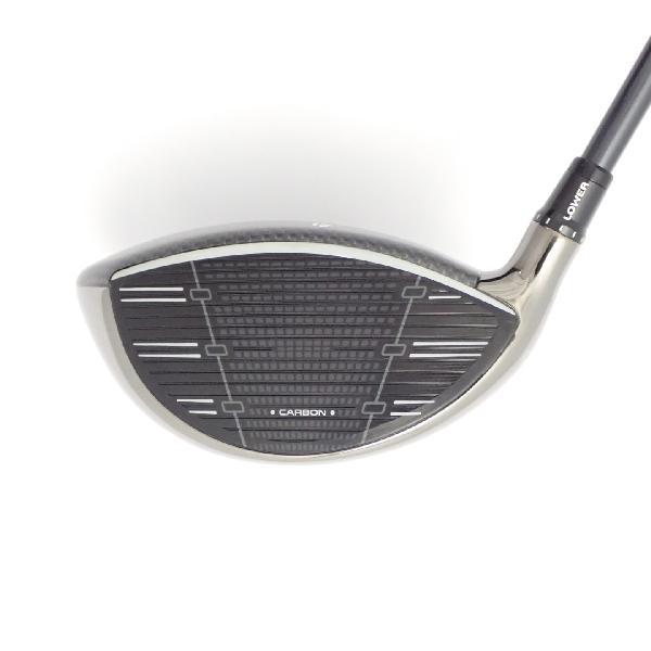 TaylorMade（テーラーメイド） Qi35 Qi35 MAX ドライバー Diamana Blue