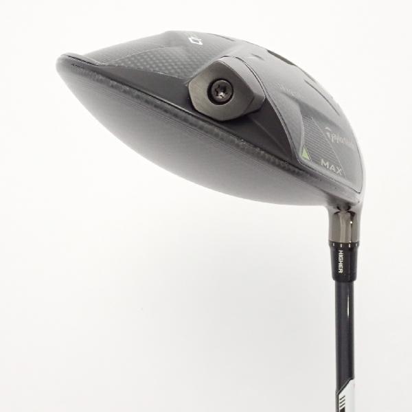 TaylorMade（テーラーメイド） Qi35 Qi35 MAX ドライバー Diamana Blue