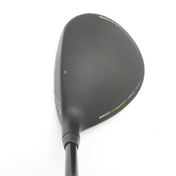 PING（ピン） G430 G430 LST フェアウェイウッド ALTA J CB BLACK 【3W