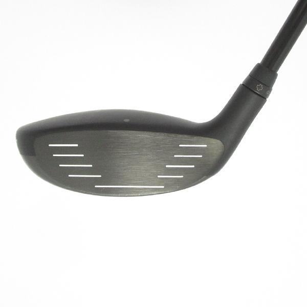 PING（ピン） G430 G430 LST フェアウェイウッド ALTA J CB BLACK 【3W