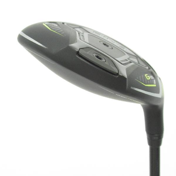 PING（ピン） G430 G430 LST フェアウェイウッド ALTA J CB BLACK 【3W