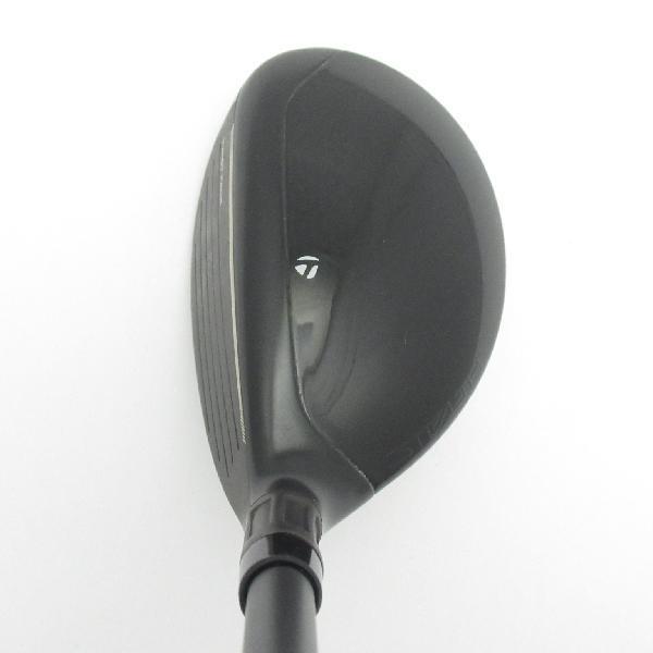 TaylorMade（テーラーメイド） STEALTH ステルス2 レスキュー 