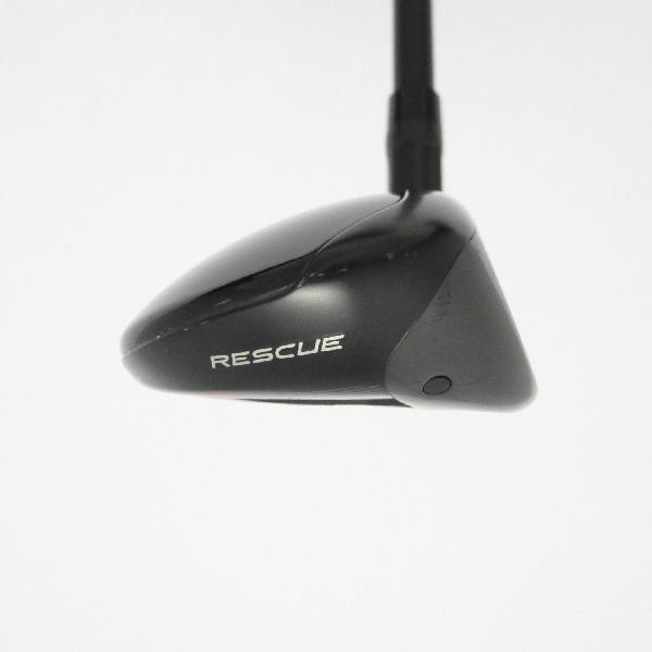 TaylorMade（テーラーメイド） STEALTH ステルス2 レスキュー 
