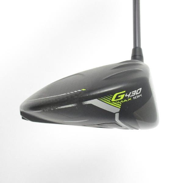 PING（ピン） G430 G430 MAX 10K ドライバー PING TOUR 2.0 BLACK 65