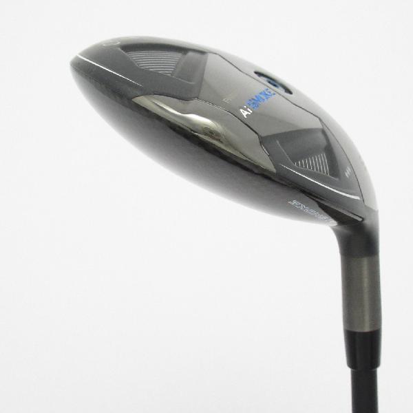 Callaway（キャロウェイ） キャロウェイゴルフ Ai SMOKE パラダイム Ai