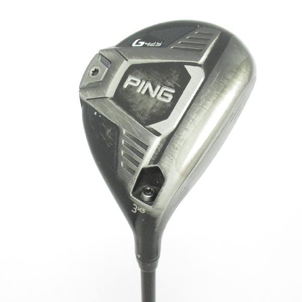PING（ピン） G425 G425 MAX フェアウェイウッド ALTA J CB SLATE 【3W