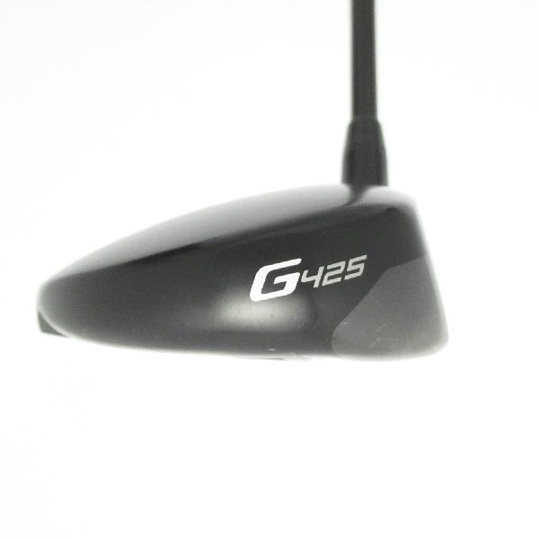 PING（ピン） G425 G425 MAX フェアウェイウッド ALTA J CB SLATE 【3W
