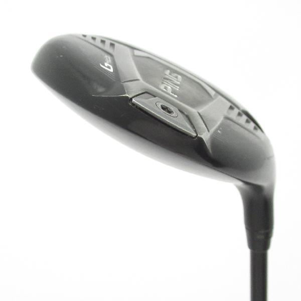 PING（ピン） G425 G425 MAX フェアウェイウッド ALTA J CB SLATE 【3W