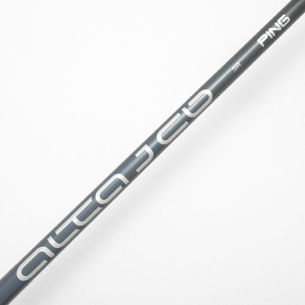 PING（ピン） G425 G425 MAX フェアウェイウッド ALTA J CB SLATE 【3W
