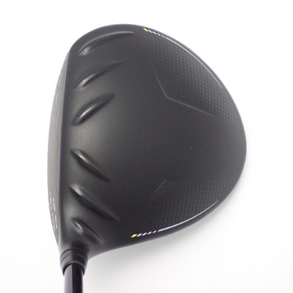 PING（ピン） G430 G430 MAX ドライバー ALTA J CB BLACK シャフト