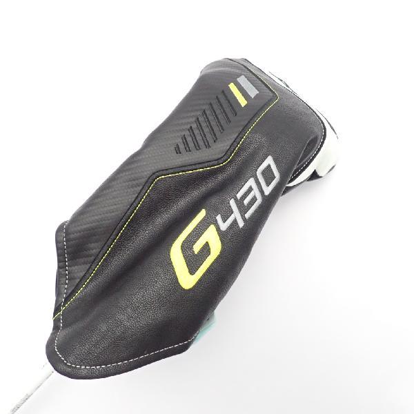 PING（ピン） G430 G430 MAX ドライバー ALTA J CB BLACK シャフト