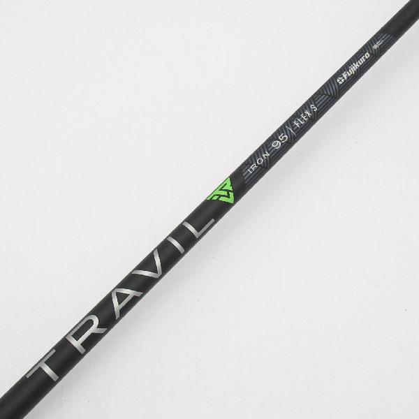 DUNLOP（ダンロップ） SRIXON スリクソン ZX MkII アイアン