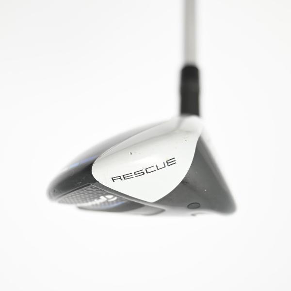 TaylorMade（テーラーメイド） SIM2 SIM2 マックス レスキュー