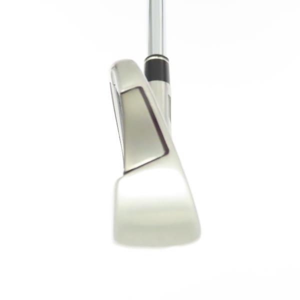 TaylorMade（テーラーメイド） STEALTH ステルス アイアン KBS MAX