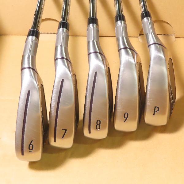 TaylorMade（テーラーメイド） STEALTH ステルス アイアン KBS MAX