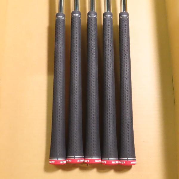 テーラーメイド ステルス　5番アイアン　KBS MAX MT 85R TaylorMade（テーラーメイド） STEALTH ステルス アイアン KBS MAX