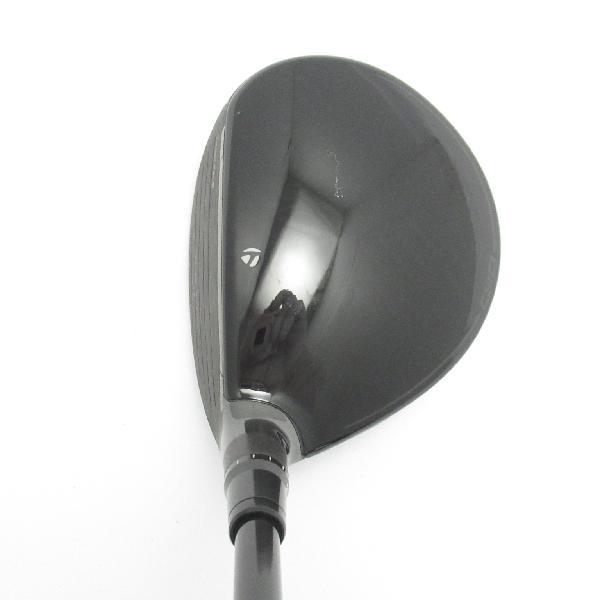 TaylorMade（テーラーメイド） Qi10 Qi10 Tour フェアウェイウッド 