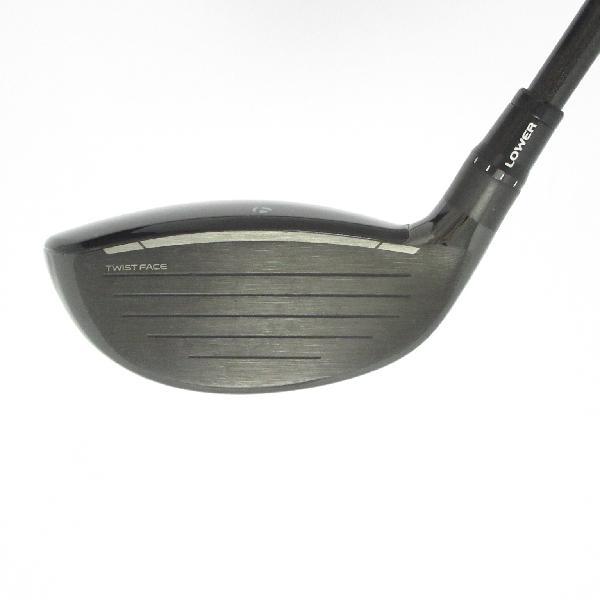 TaylorMade（テーラーメイド） Qi10 Qi10 Tour フェアウェイウッド 