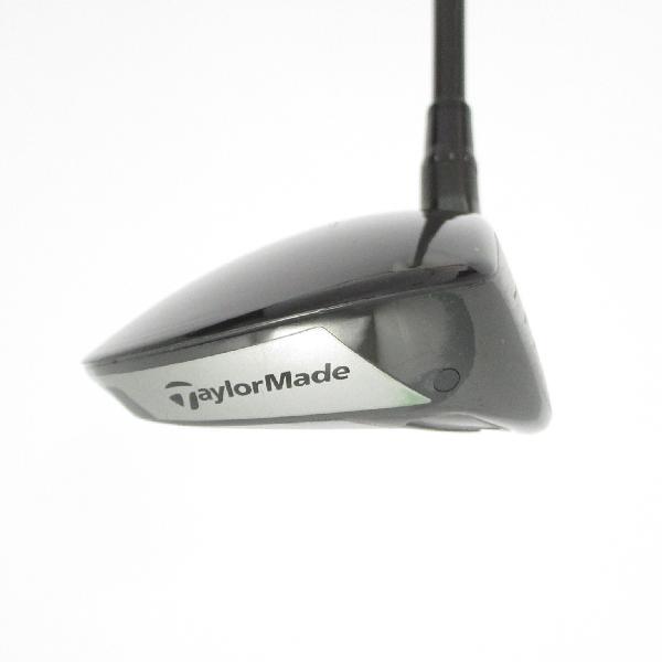 TaylorMade（テーラーメイド） Qi10 Qi10 Tour フェアウェイウッド 
