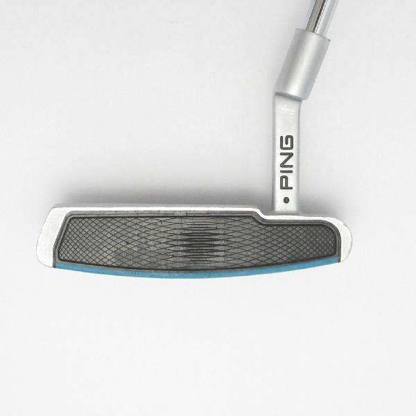 PING（ピン） SIGMA 2 SIGMA2 ANSER プラチナム仕上げ パター スチール