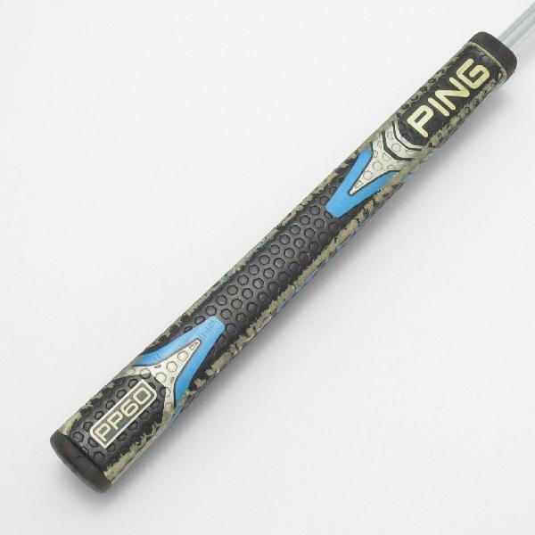 PING（ピン） SIGMA 2 SIGMA2 ANSER プラチナム仕上げ パター スチール