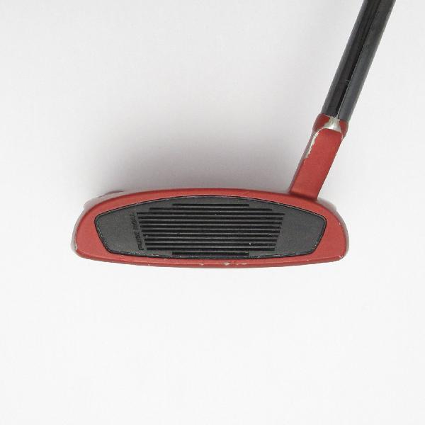 TaylorMade（テーラーメイド） SPIDER スパイダー RED パター スチール