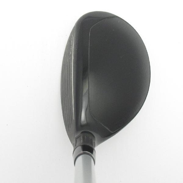 TaylorMade（テーラーメイド） STEALTH ステルス RESCUE
