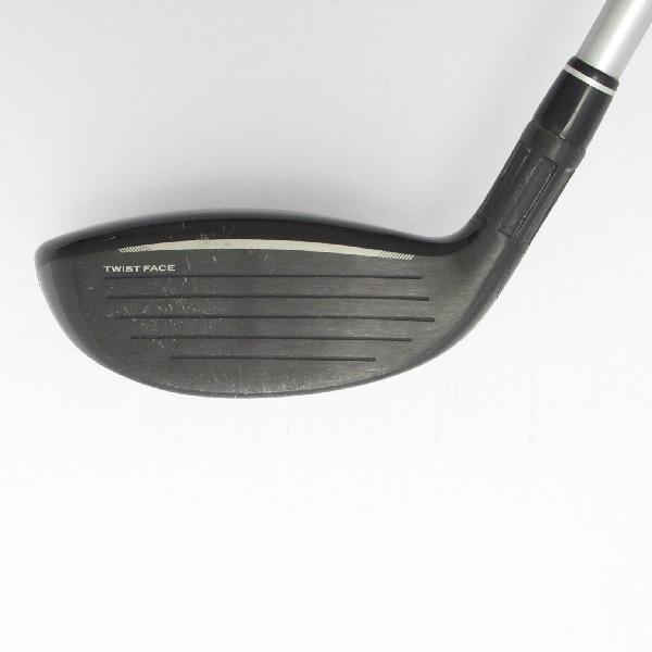 TaylorMade（テーラーメイド） STEALTH ステルス RESCUE