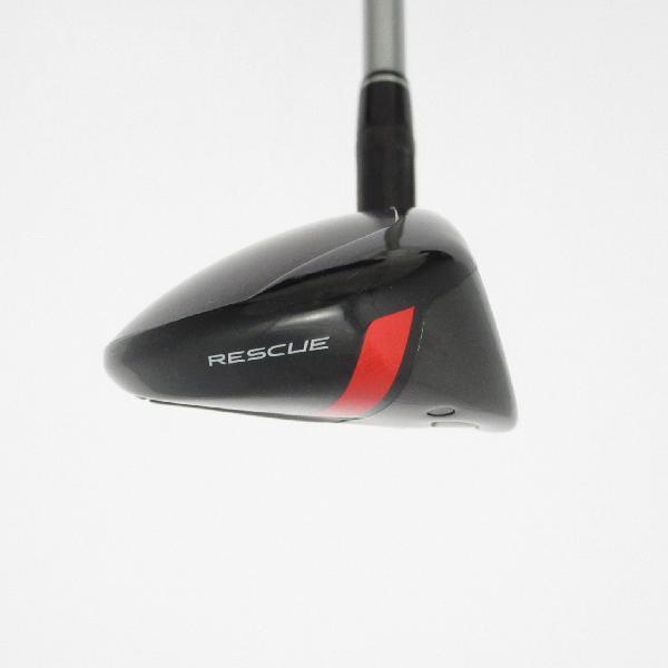 TaylorMade（テーラーメイド） STEALTH ステルス RESCUE