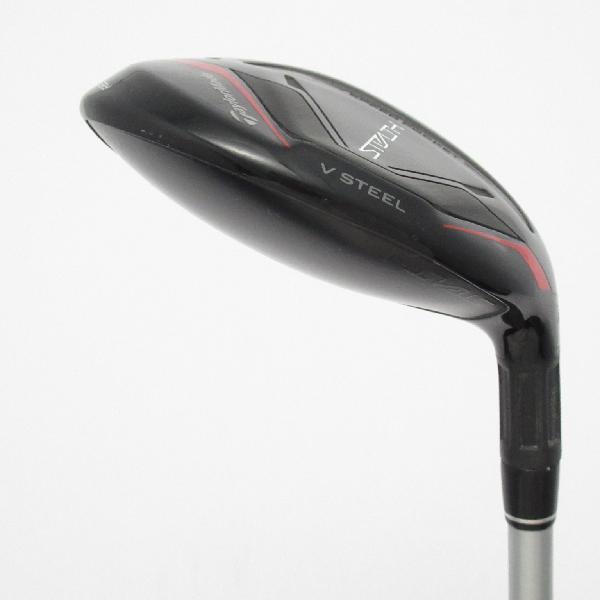 TaylorMade（テーラーメイド） STEALTH ステルス RESCUE