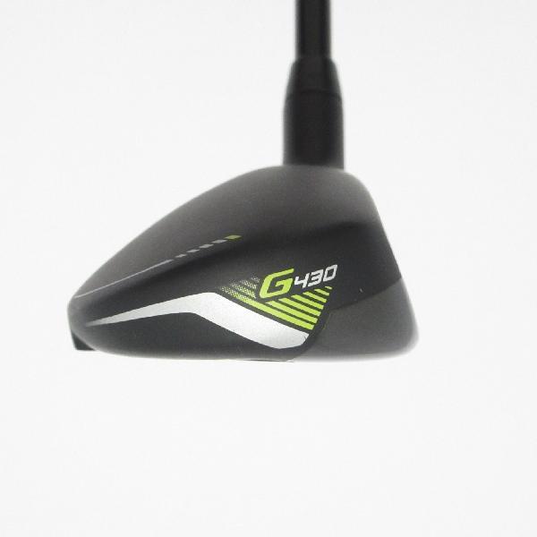 PING（ピン） G430 G430 ハイブリッド ユーティリティ ALTA J CB BLACK