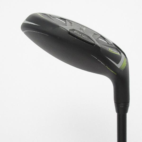 PING（ピン） G430 G430 ハイブリッド ユーティリティ ALTA J CB BLACK
