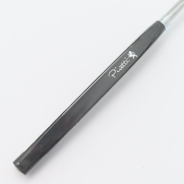 Piretti（ピレッティ） COTTONWOOD Cottonwood 2 MIDNIGHT BLACK 