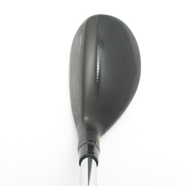 TaylorMade（テーラーメイド） STEALTH ステルス2 PLUS レスキュー 