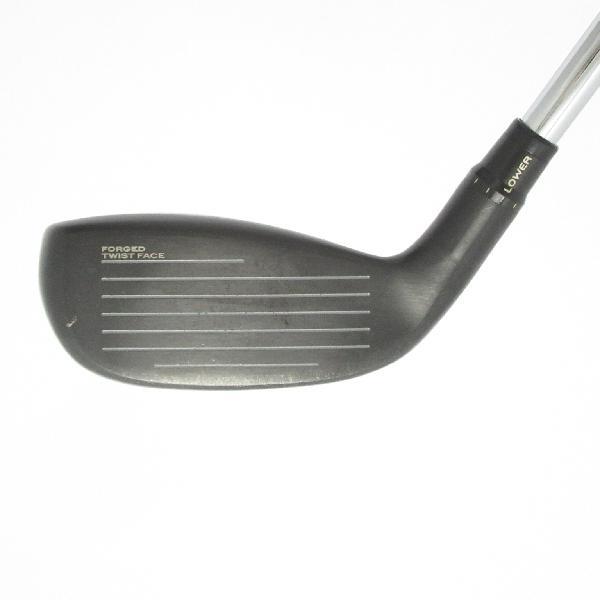 TaylorMade（テーラーメイド） STEALTH ステルス2 PLUS レスキュー 