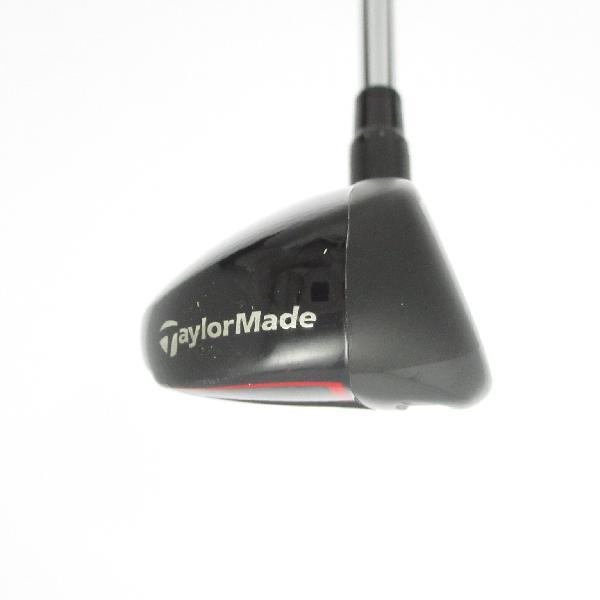 TaylorMade（テーラーメイド） STEALTH ステルス2 PLUS レスキュー