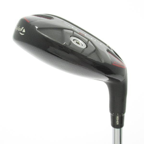 TaylorMade（テーラーメイド） STEALTH ステルス2 PLUS レスキュー 