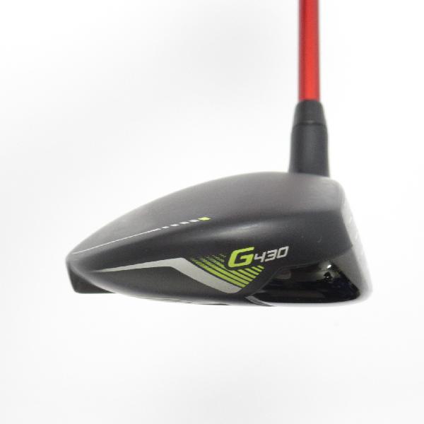 PING（ピン） G430 G430 MAX フェアウェイウッド VENTUS TR RED 5
