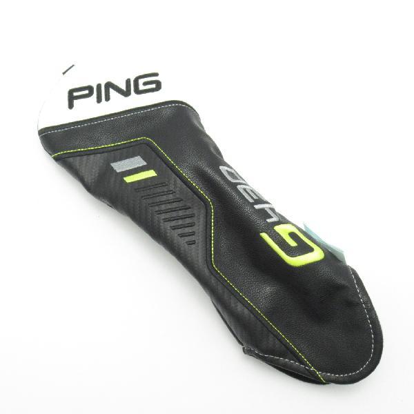 PING（ピン） G430 G430 MAX フェアウェイウッド VENTUS TR RED 5